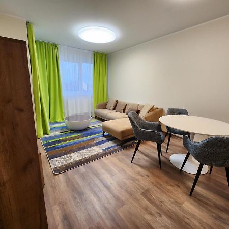 Diamond Apartment 布达佩斯 外观 照片