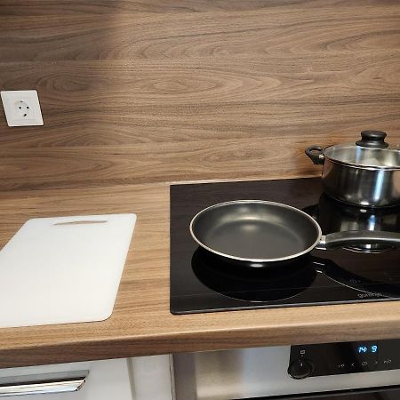 Diamond Apartment 布达佩斯 外观 照片