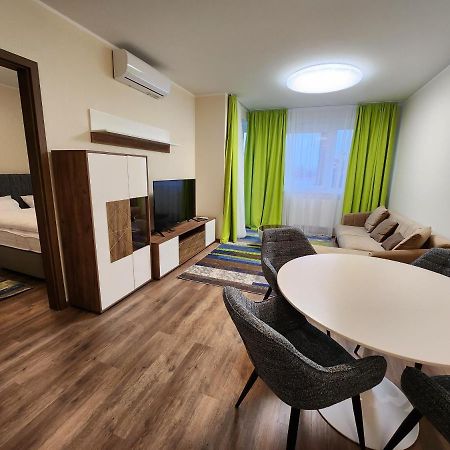 Diamond Apartment 布达佩斯 外观 照片