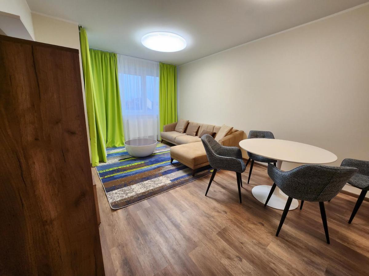 Diamond Apartment 布达佩斯 外观 照片