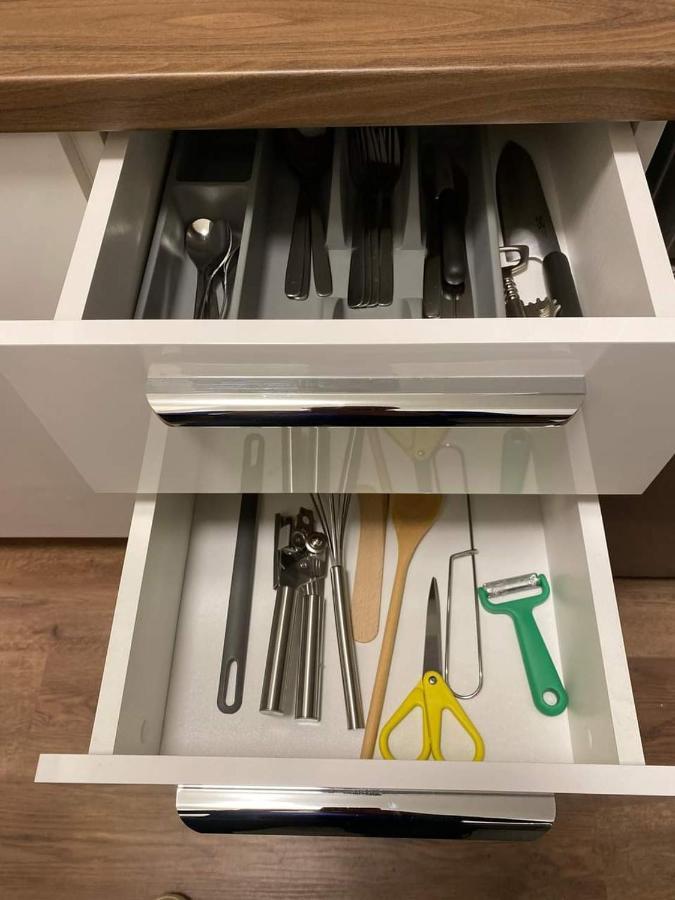 Diamond Apartment 布达佩斯 外观 照片