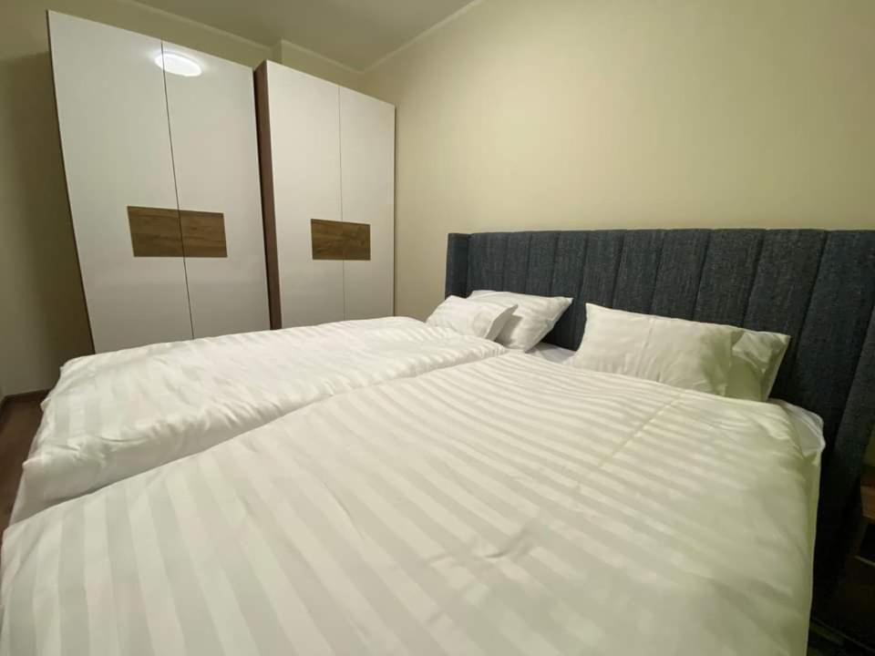 Diamond Apartment 布达佩斯 外观 照片