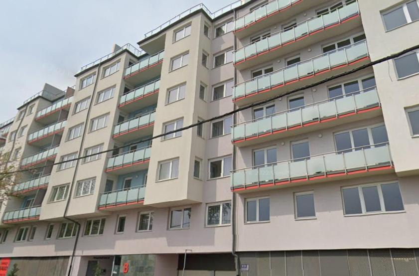 Diamond Apartment 布达佩斯 外观 照片